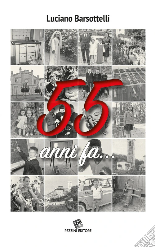 55 anni fa