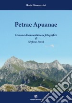 Petrae Apuanae libro