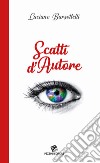 Scatti d'autore libro