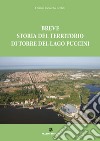 Breve storia del territorio di Torre del Lago Puccini libro