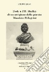 L'ode a P.B. Shelley di un artigiano della poesia: Maurizio Pellegrini libro di Flego Fabio