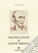 Pagine scelte di Leone Sbrana