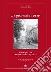 Le giornate rosse. 2/4 maggio 1920. Una «rivoluzione» impossibile libro di Fornaciari P. (cur.)