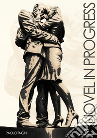Novel in progress libro