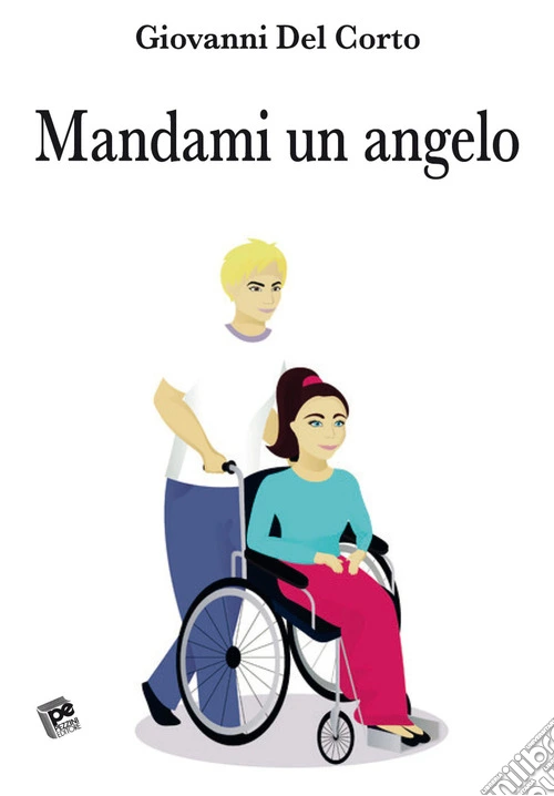 Mandami un angelo