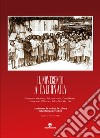 Il Novecento a Falconara. Falconara Marittima, Falconara Alta, Castelferretti Fiumesino, Villanova, Palombina Vecchia. L'ambiente, la società, la cultura nella stampa periodica. Vol. 4: 1941-1944 libro di Geminiani Athos