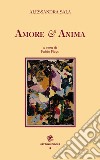 Amore & anima libro