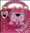 I cuccioli rosa. L'alfabeto. Dalla A alla Z. Pink Puppies. Ediz. illustrata libro