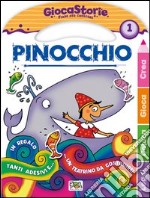 Pinocchio. Ediz. illustrata