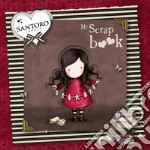 My scrapbook. Gorjuss libro