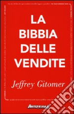 La bibbia delle vendite libro