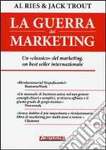 La guerra del marketing libro