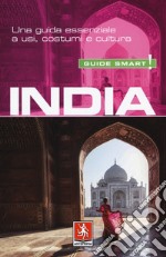 India libro