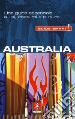 Australia libro