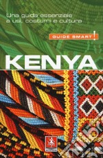 Kenya libro