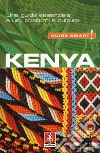 Kenya libro