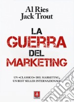 La guerra del marketing libro