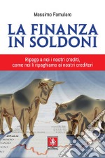 La finanza in soldoni libro