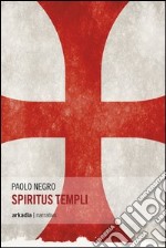 Spiritus templi libro