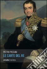 Le carte del re libro