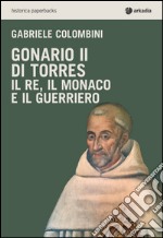 Gonario II di Torres libro