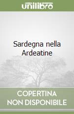 Sardegna nella Ardeatine