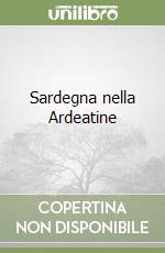 Sardegna nella Ardeatine libro