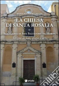 Chiesa di Santa Rosalia