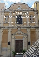 Chiesa di Santa Rosalia libro