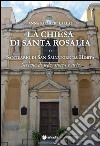 Chiesa di Santa Rosalia libro