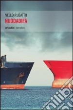 Nuddadifà libro