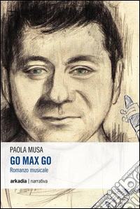 Go Max go libro