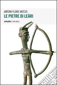 Le pietre di Leàri libro