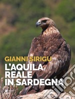L'aquila reale in Sardegna