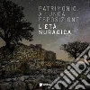 Patrimonio a lunga esposizione. L'età nuragica libro