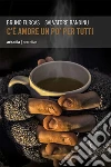 C'è amore un po' per tutti libro