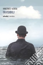 Invisibili libro