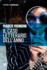 Il caso letterario dell'anno libro