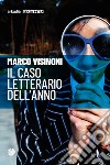 Il caso letterario dell'anno libro di Visinoni Marco