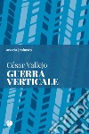 Guerra verticale libro