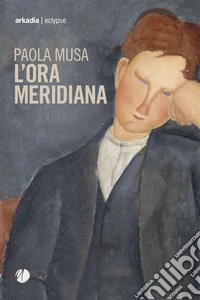 L'ora meridiana libro