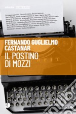 Il postino di Mozzi libro