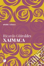 Xaimaca libro