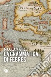 La grammatica di Febrés libro