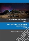 Il nuraghe Arrubiu di Orroli. Vol. 3/1: Fra il bastione pentalobato e l'antemurale libro