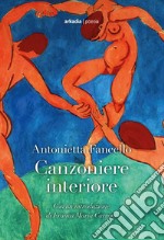 Canzoniere interiore libro