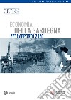 Economia della Sardegna. 27° Rapporto 2020 libro