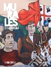 Murales di Sardegna. Ediz. illustrata libro di Sirigu Gianni