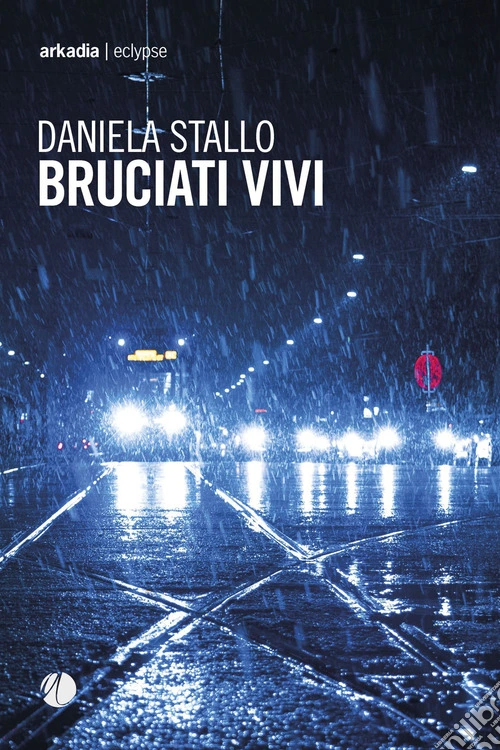 Bruciati vivi
