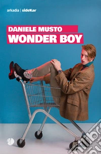 Wonder boy